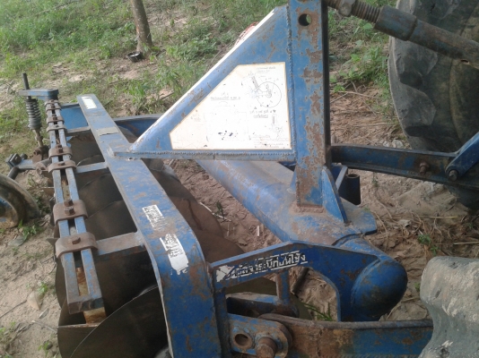 ขายรถแทรกเตอร์ฟอร์ด 6600 ขายรถแทรกเตอร์ฟอร์ด 6600