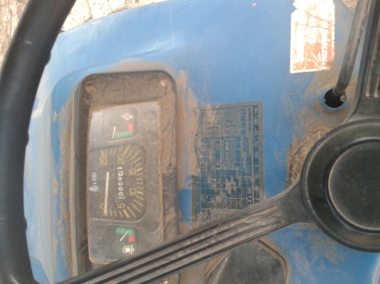 ขายรถแทรกเตอร์ฟอร์ด 6600 ขายรถแทรกเตอร์ฟอร์ด 6600