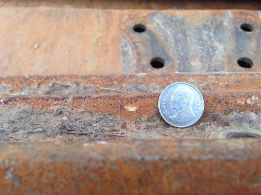 ขายใบแทรคราคาถูก ใบละ 300 บาท