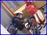 รับตรวจสอบเครน/ลิฟท์/รถโฟล์คลิฟต์ ทุกชนิด ในราคาถูก ติดต่อ ลูกปลา 0810719169