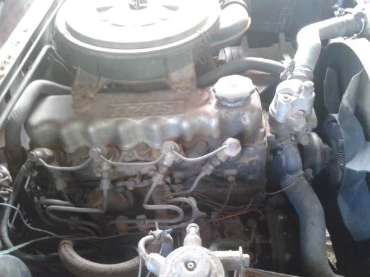 ขายรถนวดข้าว KB2200