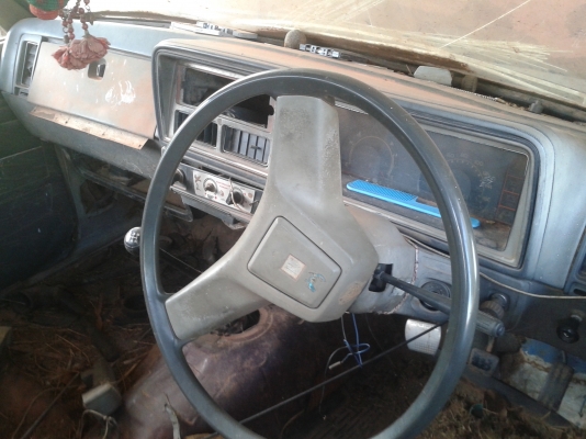 ขายรถนวดข้าว KB2200