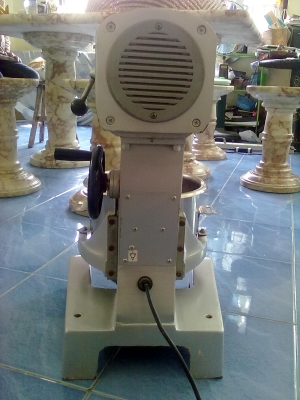 เครื่องตีแป้ง 10 ลิตร