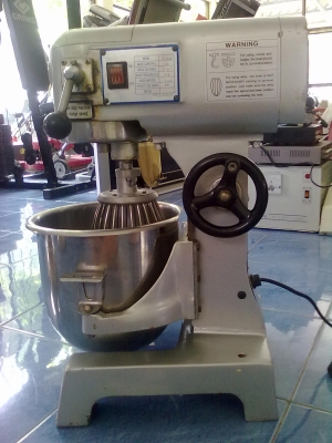 เครื่องตีแป้ง 10 ลิตร