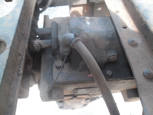 6 ล้อดั้มเกษตร เครื่อง 165 6 ล้อดั้มเกษตร เครื่อง 165