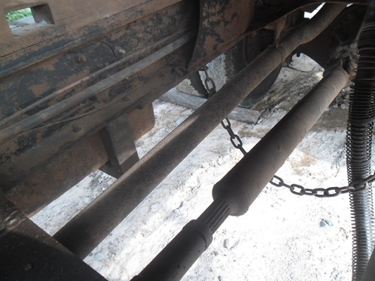 6 ล้อดั้มเกษตร เครื่อง 165 6 ล้อดั้มเกษตร เครื่อง 165