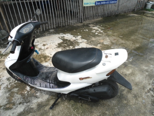 zx ใช้งานได้ดีครับ สตาร์มือและเท้าได้ปกติ zx ใช้งานได้ดีครับ สตาร์มือและเท้าได้ปกติ