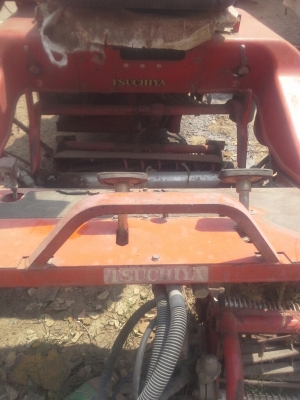 รถตัดหญ้า Tsuchiya ติดต่อ คุณสุชาติ 0819010067 รถตัดหญ้า Tsuchiya ติดต่อ คุณสุชาติ 0819010067