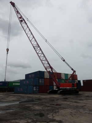 รับอบรมเครน over head crane / อบรมรถเครน mobile crane / อบรมรถโฟล์คลิฟท์ forklift ราคาถูก ติดต่อคุณลูกปลา 0810719169