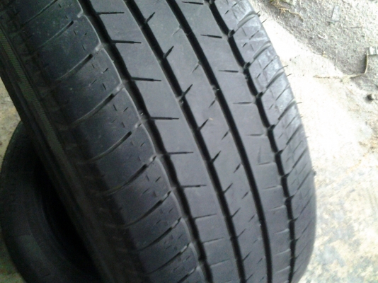 ยาง GOODYEAR  205/55/ 16 ปี 12