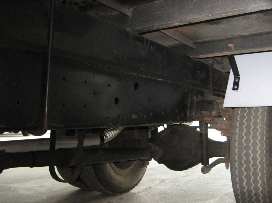 ขาย 6ล้อ ฮีโน่ สิงห์ไฮเทค 210 แรง ยาว 7.10  สภาพสวยเดิมเครื่องดี พร้อมใช้งาน ชมก่อนได้ครับ สนใจติดต่อ 081-9425443