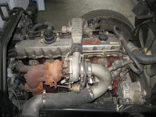 ขาย 6ล้อ ฮีโน่ สิงห์ไฮเทค 210 แรง ยาว 7.10  สภาพสวยเดิมเครื่องดี พร้อมใช้งาน ชมก่อนได้ครับ สนใจติดต่อ 081-9425443