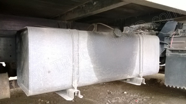 รถบรรทุก 6 ล้อ ยี่ห้อ ISUZU รุ่น NPR  120 แรงม้า