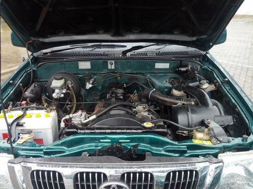 ขายไทเกอร์ราคาถูก 129000 ต่อรองได้นิดหน่อย