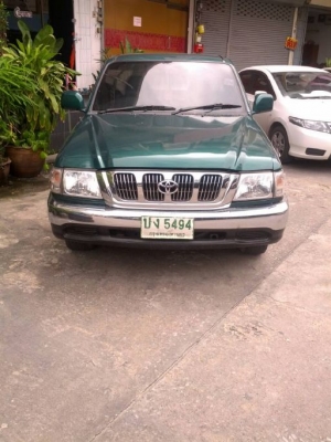 ขายไทเกอร์ราคาถูก 129000 ต่อรองได้นิดหน่อย