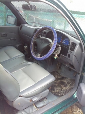 ขายไทเกอร์ราคาถูก 129000 ต่อรองได้นิดหน่อย