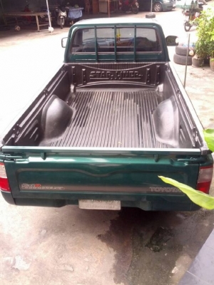 ขายไทเกอร์ราคาถูก 129000 ต่อรองได้นิดหน่อย