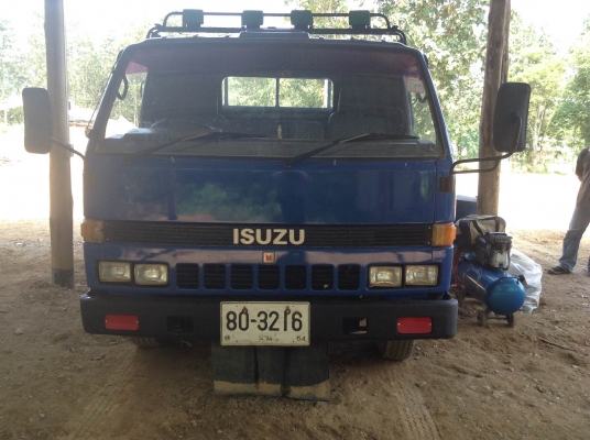 ISUZU NPR 115 ขาย 500000 หัวเกียร์สั้น สโลว์กลาง ISUZU NPR 115 ขาย 500000 หัวเกียร์สั้น สโลว์กลาง