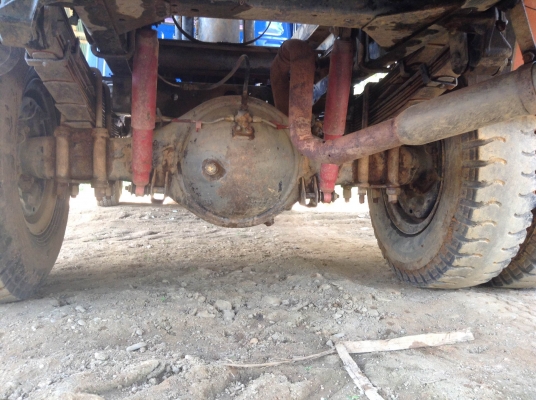 ISUZU NPR 115 ขาย 500000 หัวเกียร์สั้น สโลว์กลาง ISUZU NPR 115 ขาย 500000 หัวเกียร์สั้น สโลว์กลาง