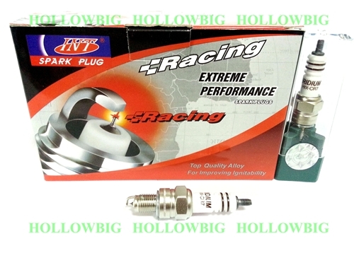 ขายหัวเทียน Iridium INT EIX-BP6,EIX-DCPR8 และ HIX-CR7