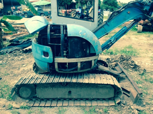 ขายแบ็คโฮ ขายแบ็คโฮ