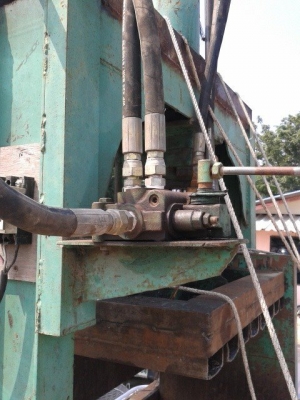 เครื่องอัด  สนใจต่อรองได้