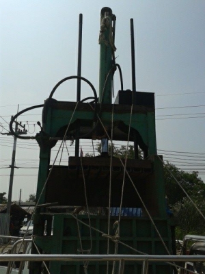 เครื่องอัด  สนใจต่อรองได้