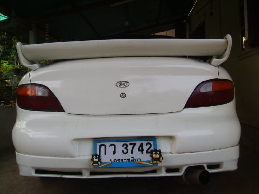 ขายรถเก๋ง Hyundai Elantra ขายรถเก๋ง Hyundai Elantra