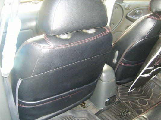 ขายรถเก๋ง Hyundai   Elantra