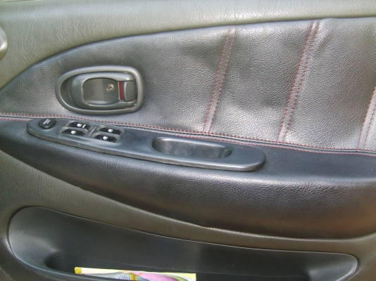 ขายรถเก๋ง Hyundai   Elantra