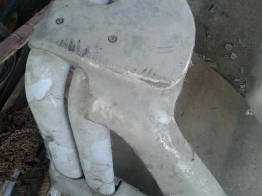 ชุดกันชน ของ isuzu d-max ตัวแรก ตัว 4*4