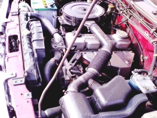 ขายรถ Nissanบิ๊กเอ็ม 4 ประตู (Big M)เกียร์ธรรมดา+ เครื่องดีเซล2500(TD25) ขายรถ Nissanบิ๊กเอ็ม 4 ประตู (Big M)เกียร์ธรรมดา+ เครื่องดีเซล2500(TD25)