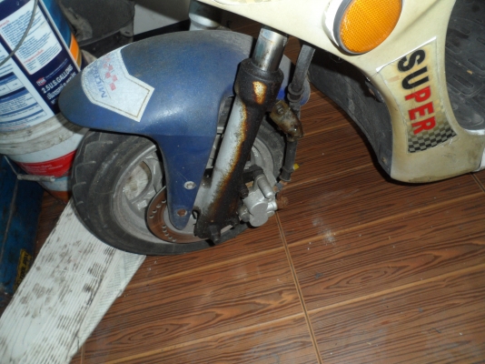 ป๊อปฮามาฮ่า 50cc ป๊อปฮามาฮ่า 50cc