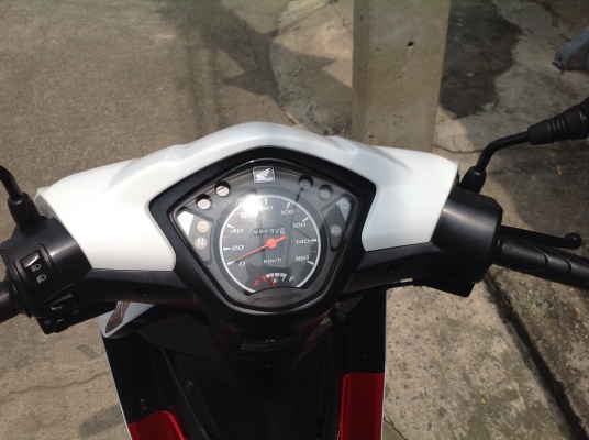 ขายฮอนด้าเวฟ 110i