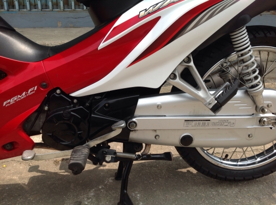 ขายฮอนด้าเวฟ 110i