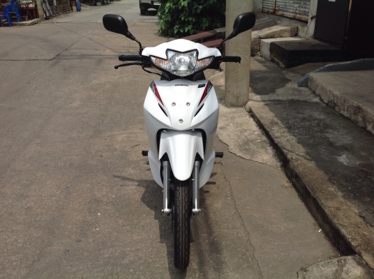 ขายฮอนด้าเวฟ 110i