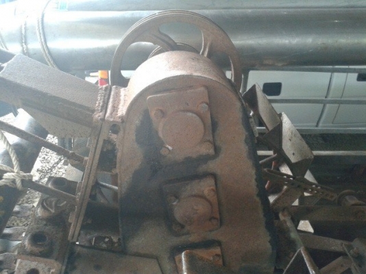 เลิกกิจการทำนา มีหลายอย่าง สนใจเหมาได้ ต่อรองได้