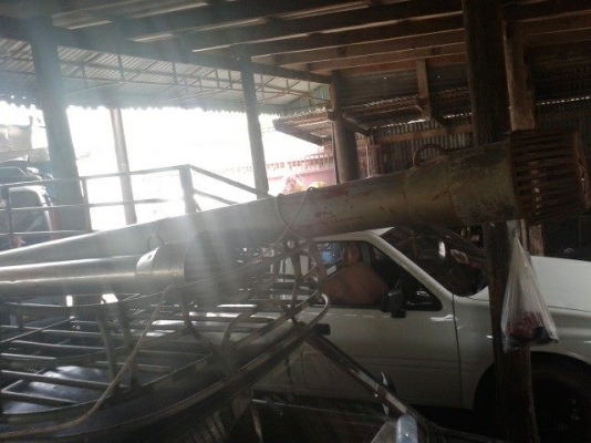 เลิกกิจการทำนา มีหลายอย่าง สนใจเหมาได้ ต่อรองได้