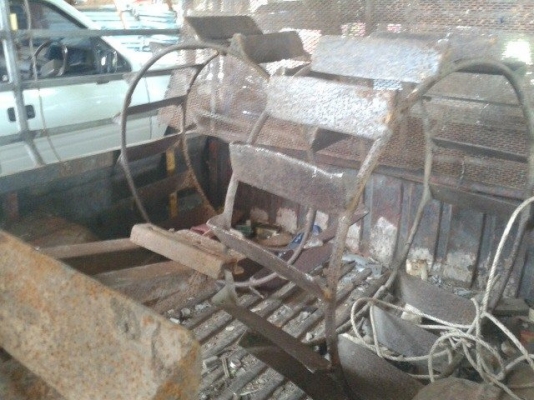 เลิกกิจการทำนา มีหลายอย่าง สนใจเหมาได้ ต่อรองได้