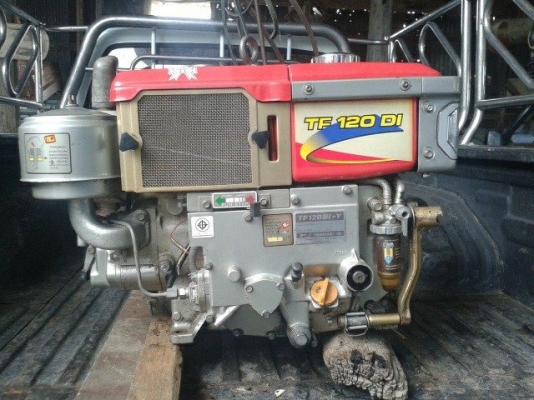 เลิกกิจการทำนา มีหลายอย่าง สนใจเหมาได้ ต่อรองได้