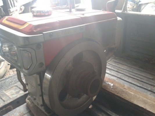 เลิกกิจการทำนา มีหลายอย่าง สนใจเหมาได้ ต่อรองได้