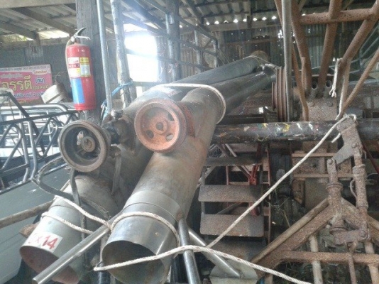 เลิกกิจการทำนา มีหลายอย่าง สนใจเหมาได้ ต่อรองได้