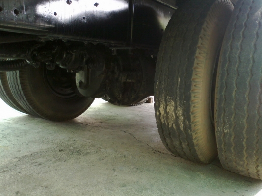 ขาย 3MNLD ดั้มกระบะเหล็กสภาพดี ติดต่อได้เลย