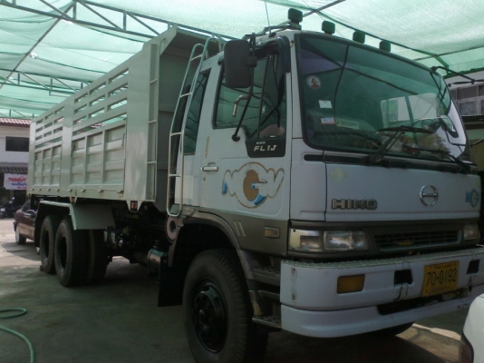 ขาย 3MNLD ดั้มกระบะเหล็กสภาพดี ติดต่อได้เลย