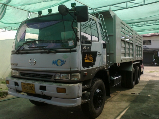 ขาย 3MNLD ดั้มกระบะเหล็กสภาพดี ติดต่อได้เลย