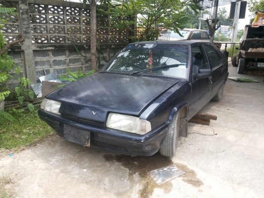 ขายถูกซีตรองรุ่น dx