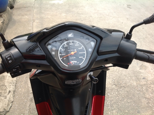 ขายฮอนด้าเวฟ 110i ขายฮอนด้าเวฟ 110i