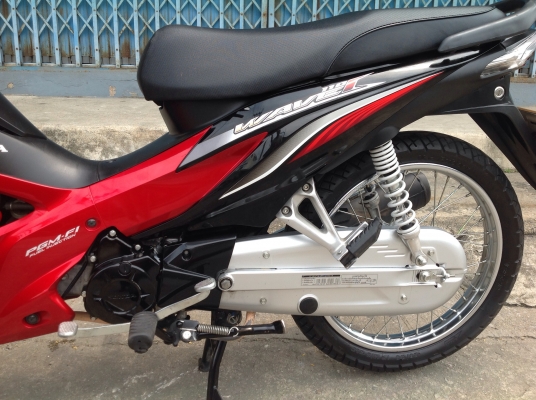 ขายฮอนด้าเวฟ 110i ขายฮอนด้าเวฟ 110i