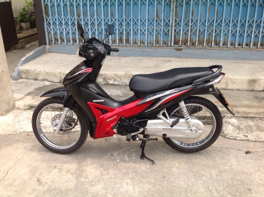 ขายฮอนด้าเวฟ 110i ขายฮอนด้าเวฟ 110i