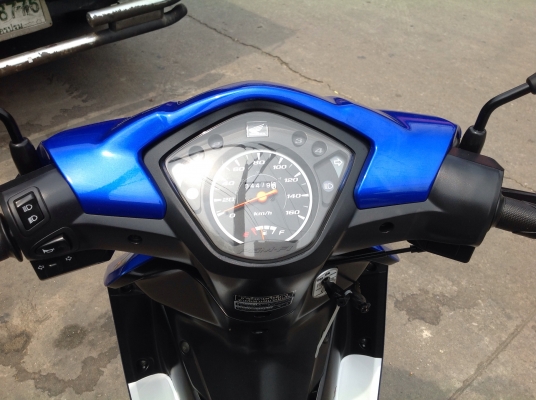 ขายฮอนด้าเวฟ 110i ขายฮอนด้าเวฟ 110i